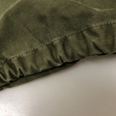  50s US.ARMY パンツ M-51 フィールドパンツ 古着 オリーブ