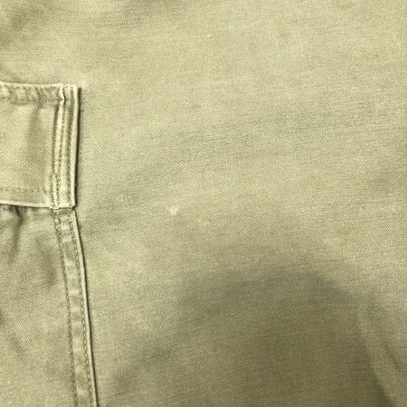  50s US.ARMY パンツ M-51 フィールドパンツ 古着 オリーブ