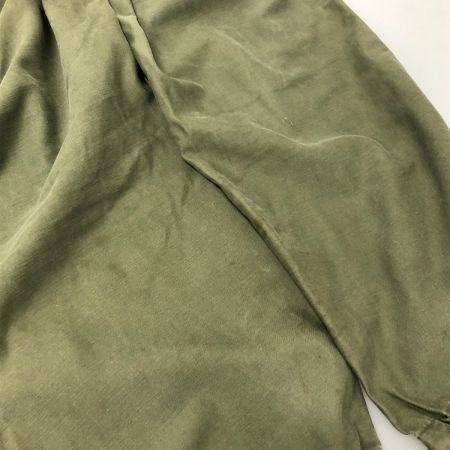  50s US.ARMY パンツ M-51 フィールドパンツ 古着 オリーブ