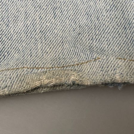  90s Levis ジーンズ 550 SIZE W29×L32 古着 93年製 554刻印 アメリカ製 オレンジタブ インディゴ