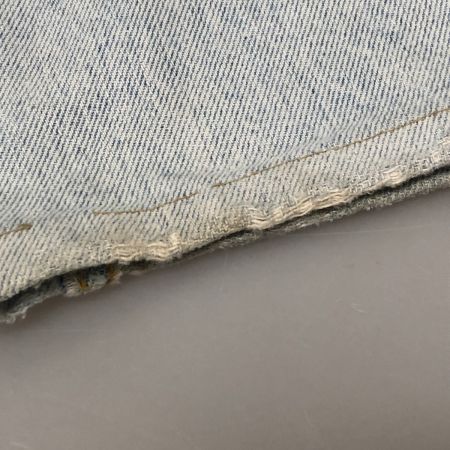  90s Levis ジーンズ 550 SIZE W29×L32 古着 93年製 554刻印 アメリカ製 オレンジタブ インディゴ