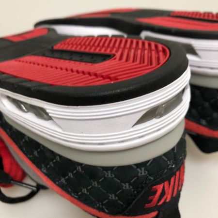  NIKE ナイキ スニーカー NIKE SB (ナイキエスビー) PAUL RODRIGUEZ ZOOM AIR LOW ポールロドリゲス ズームエア ローカットスニーカー SIZE 28cm IM7147-001 ブラック