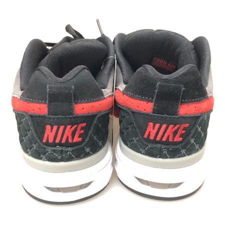  NIKE ナイキ スニーカー NIKE SB (ナイキエスビー) PAUL RODRIGUEZ ZOOM AIR LOW ポールロドリゲス ズームエア ローカットスニーカー SIZE 28cm IM7147-001 ブラック