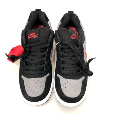  NIKE ナイキ スニーカー NIKE SB (ナイキエスビー) PAUL RODRIGUEZ ZOOM AIR LOW ポールロドリゲス ズームエア ローカットスニーカー SIZE 28cm IM7147-001 ブラック