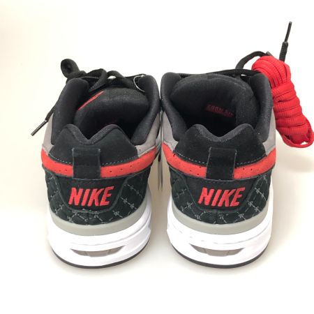  NIKE ナイキ スニーカー NIKE SB (ナイキエスビー) PAUL RODRIGUEZ ZOOM AIR LOW ポールロドリゲス ズームエア ローカットスニーカー SIZE 28cm IM7147-001 ブラック