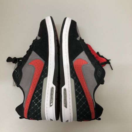  NIKE ナイキ スニーカー NIKE SB (ナイキエスビー) PAUL RODRIGUEZ ZOOM AIR LOW ポールロドリゲス ズームエア ローカットスニーカー SIZE 28cm IM7147-001 ブラック