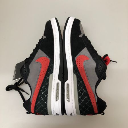  NIKE ナイキ スニーカー NIKE SB (ナイキエスビー) PAUL RODRIGUEZ ZOOM AIR LOW ポールロドリゲス ズームエア ローカットスニーカー SIZE 28cm IM7147-001 ブラック