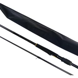 □□ DAIWA ダイワ ロッド　ラテオ100M.R 05800038 Cランク