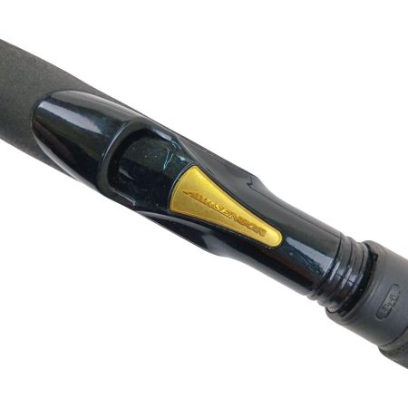  DAIWA ダイワ ロッド　ラテオ100M.R 05800038