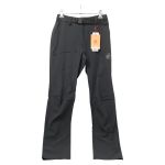 MAMMUT マムート パーカー SIZE XS Ultmate SO Vest Women - 中古