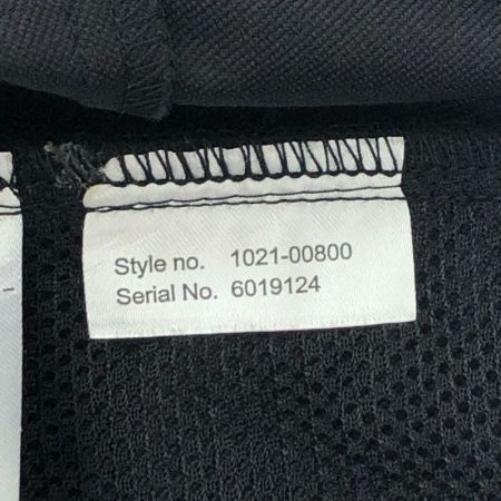  MAMMUT マムート トレッカーズ 3.0 ソフトシェルパンツ SIZE L アウトドアパンツ 1021-00800 ブラック