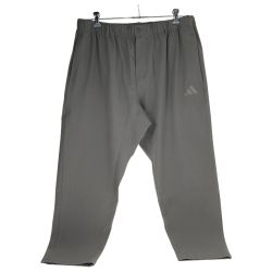 □□ adidas アディダス パンツ イージーパンツ SIZE 2XL  P2323 セピア Aランク