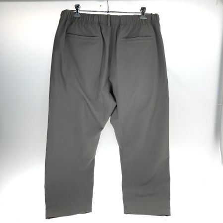  adidas アディダス パンツ イージーパンツ SIZE 2XL  P2323 セピア