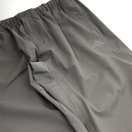  adidas アディダス パンツ イージーパンツ SIZE 2XL  P2323 セピア