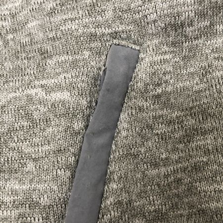  MOUNTAIN EQUIPMENT マウンテンエクイップメント スウェット 古着 SIZE M 427166 ライトグレー