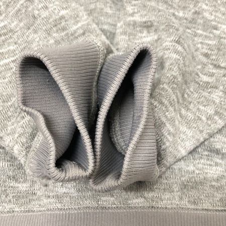 MOUNTAIN EQUIPMENT マウンテンエクイップメント スウェット 古着 SIZE M 427166 ライトグレー