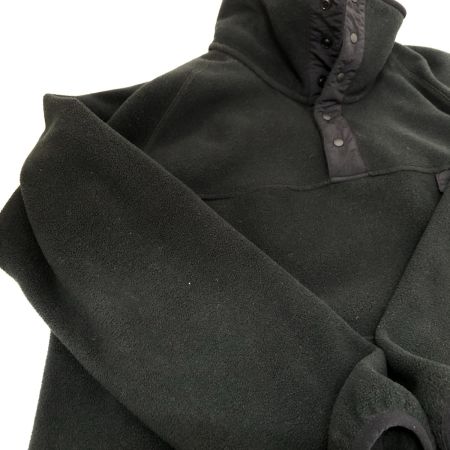  GRAMICCI×EKAL ジャケット フリースジャケット SIZE M GUJ2-F1067 ブラック
