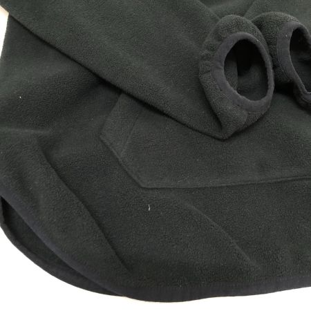  GRAMICCI×EKAL ジャケット フリースジャケット SIZE M GUJ2-F1067 ブラック
