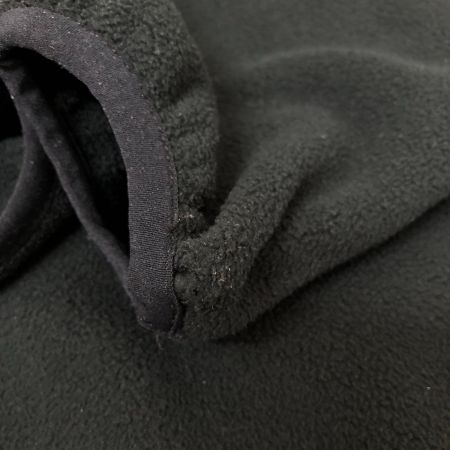  GRAMICCI×EKAL ジャケット フリースジャケット SIZE M GUJ2-F1067 ブラック