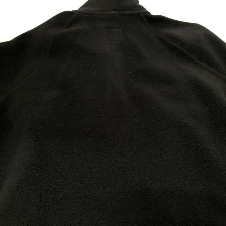  GRAMICCI×EKAL ジャケット フリースジャケット SIZE M GUJ2-F1067 ブラック