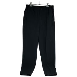 □□ THE NORTH FACE ザノースフェイス パンツ ナイロンパンツ SIZE M NB82210 ブラック Bランク