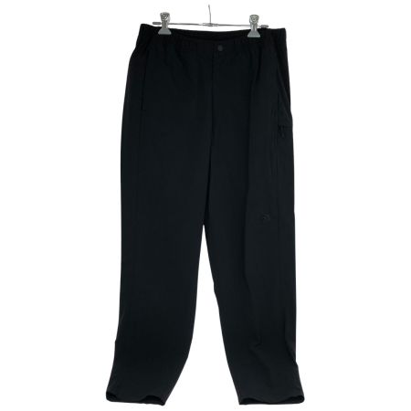  THE NORTH FACE ザノースフェイス パンツ ナイロンパンツ SIZE M NB82210 ブラック