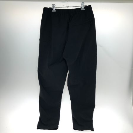  THE NORTH FACE ザノースフェイス パンツ ナイロンパンツ SIZE M NB82210 ブラック