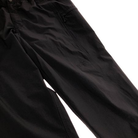  THE NORTH FACE ザノースフェイス パンツ ナイロンパンツ SIZE M NB82210 ブラック