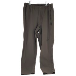 □□ THE NORTH FACE ザノースフェイス パンツ ナイロンパンツ SIZE L NB82210 ブラウン Bランク