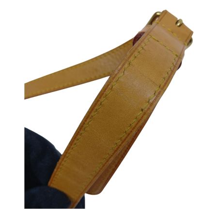  LOUIS VUITTON ルイヴィトン 2WAY ハンド ショルダーバッグ　モノグラム スピーディバンドリエール25 M40390 ブラウン系