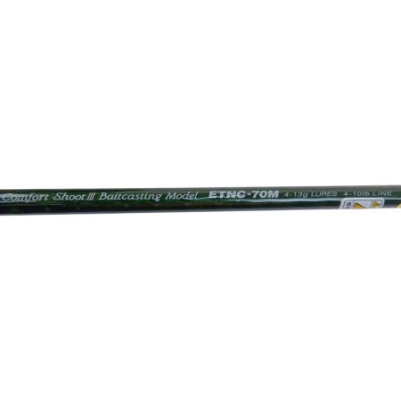  PALMS パームス ロッド　エゲリア ネイティブパフォーマンス ETNC-70M