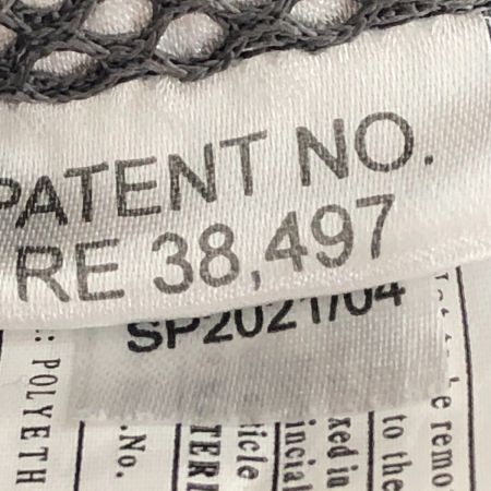  SIMMS 釣り服飾 フィッシングベスト SIZE L RE 38,497 グレー