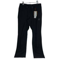 □□ MAMMUT マムート パンツ アジリティパンツアジアンフィット SIZE L 1022-02221 ブラック Aランク
