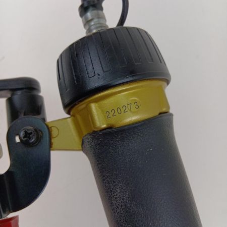  HITACHI 日立 55ｍｍ高圧ピン釘打機 NP55HM