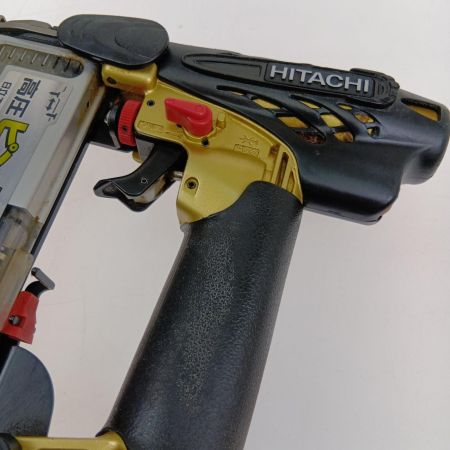  HITACHI 日立 55ｍｍ高圧ピン釘打機 NP55HM