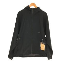 □□ THE NORTH FACE ザノースフェイス ジャケット TNFビーフリージャケット SIZE L NP22532 ブラック Aランク