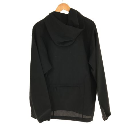  THE NORTH FACE ザノースフェイス ジャケット TNFビーフリージャケット SIZE L NP22532 ブラック
