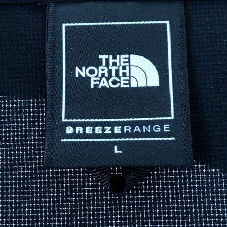  THE NORTH FACE ザノースフェイス ジャケット TNFビーフリージャケット SIZE L NP22532 ブラック