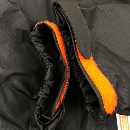  mont･bell モンベル ジャケット トレントフライヤージャケット SIZE L 1128277 ブラック