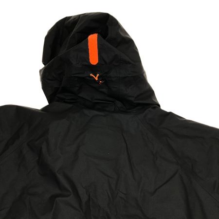  mont･bell モンベル ジャケット トレントフライヤージャケット SIZE L 1128277 ブラック