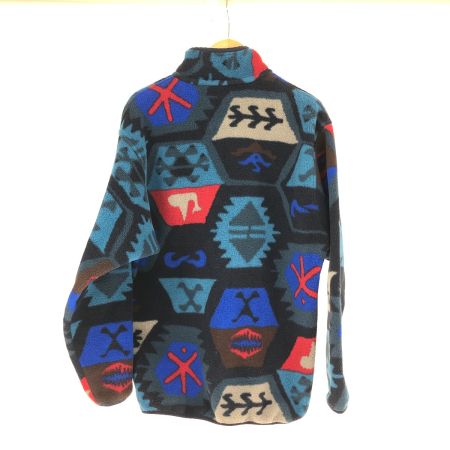  Patagonia パタゴニア ジャケット シンチラフリースジャケット フリース SIZE M STY2540FA15 ブルー
