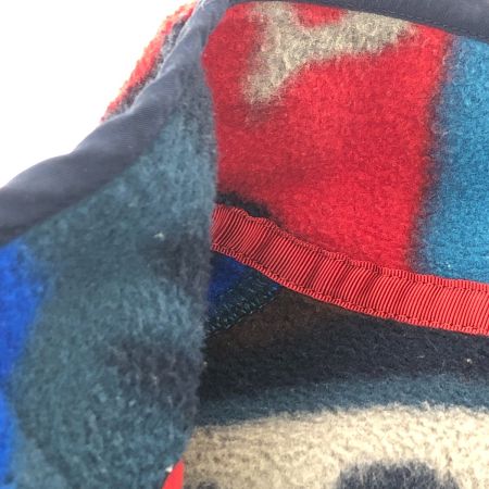  Patagonia パタゴニア ジャケット シンチラフリースジャケット フリース SIZE M STY2540FA15 ブルー