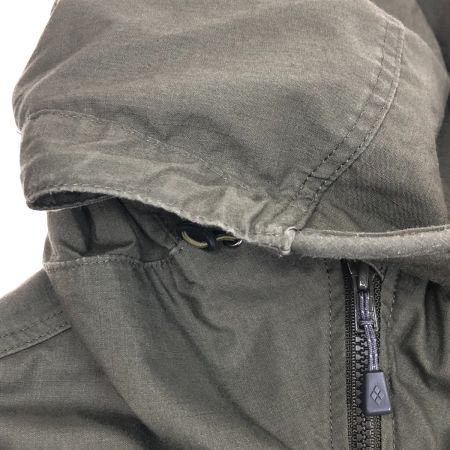  mont･bell モンベル ジャケット フエゴパーカージャケット SIZE L 2103111 オリーブ