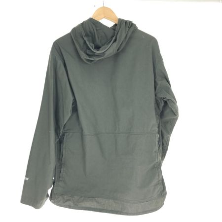  mont･bell モンベル ジャケット フエゴパーカージャケット SIZE L 2103111 オリーブ