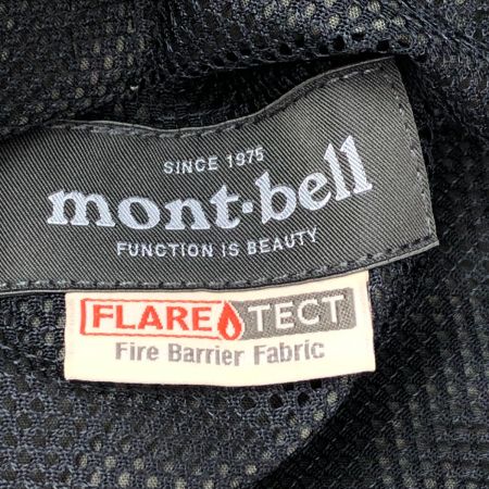  mont･bell モンベル ジャケット フエゴパーカージャケット SIZE L 2103111 オリーブ