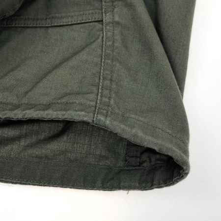  mont･bell モンベル ジャケット フエゴパーカージャケット SIZE L 2103111 オリーブ