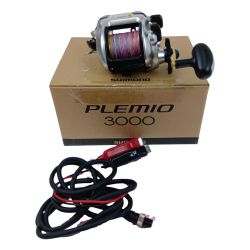 □□ SHIMANO シマノ 電動リール　プレミオ 3000 03424 Bランク