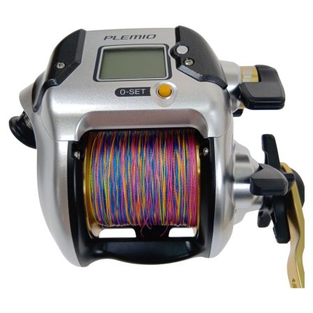  SHIMANO シマノ 電動リール　プレミオ 3000 03424