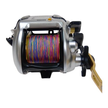  SHIMANO シマノ 電動リール　プレミオ 3000 03424