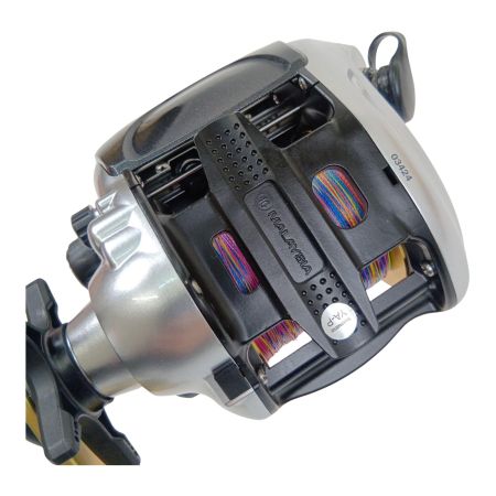  SHIMANO シマノ 電動リール　プレミオ 3000 03424